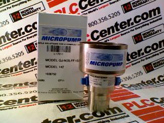 MICROPUMP L17611