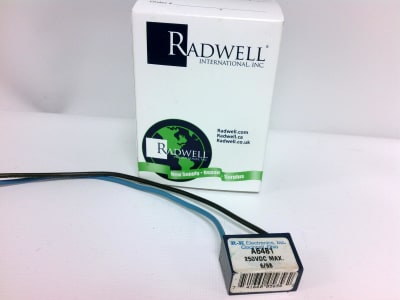 R-K ELECTRONICS A6481