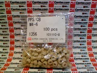 NIPPON PPS/CB-M4-6