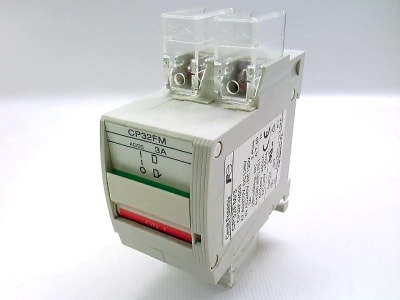 FUJI ELECTRIC CP32FM/3