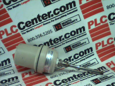 BURLING INSTRUMENT B-1C-4-1/8-100-600F