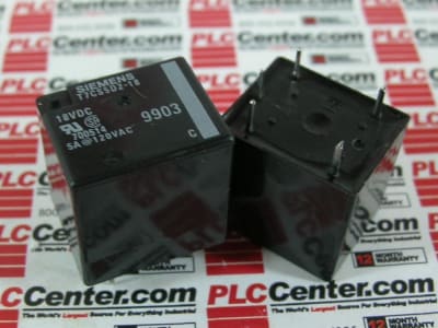 SIEMENS T7CS5D218