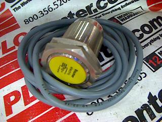 BAUMER ELECTRIC IFR-40.23.16