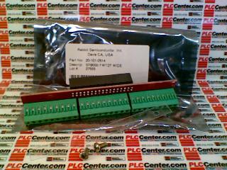 RABBIT SEMICONDUCTOR 20-101-0514