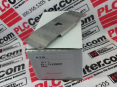EATON CORPORATION 7917426