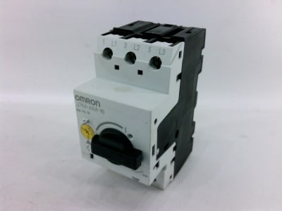OMRON J7M-AM-16