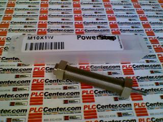 POWER STOP M10X1W