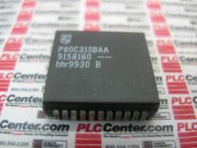 PHILIPS IC80C31SBAA