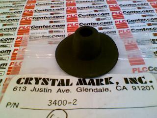 CRYSTAL MARK INC 3400-2