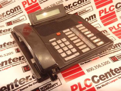 NORTEL NETWORKS NTZK16CA03