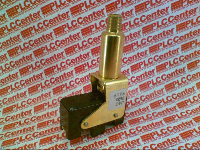 UNITED ELECTRIC J40-262-9620