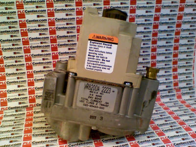 HONEYWELL VR8200A-2223
