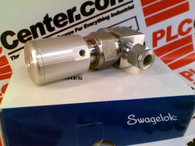 SWAGELOK SS-BN8S6-C