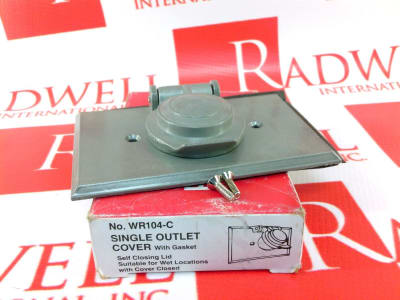 PERFECT LINE WR104-C