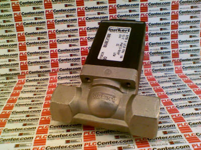 BURKERT 00123890