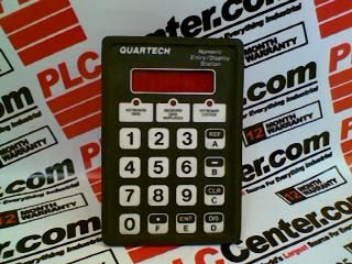 QUARTECH 8301
