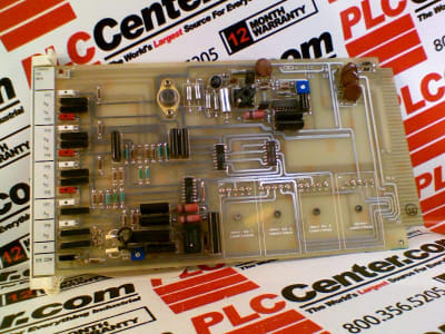 WESTINGHOUSE 75FA111-0000