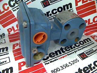 EMERSON 8711-TSA-00-5R1NOQ4