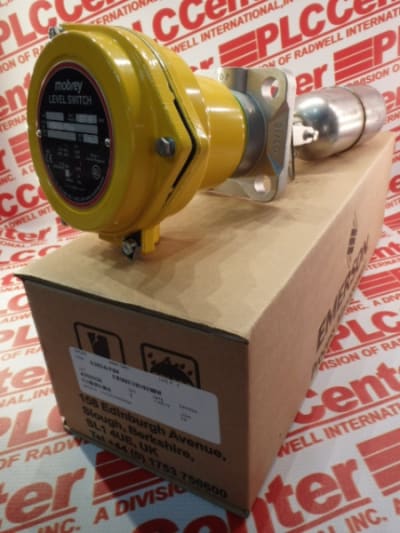 EMERSON S36DA/F84