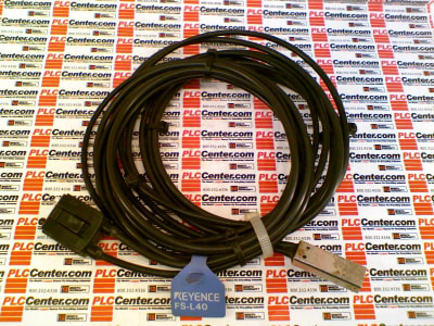 KEYENCE CORP FS-L40