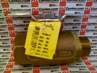 APOLLO VALVES 70-804-07