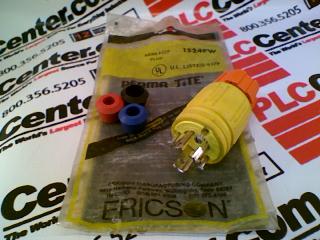 ERICSON MFG 1524PW