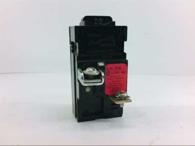 BULLDOG ELECTRIC PRODUCTS 31120