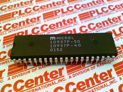 MICROCHIP TECHNOLOGY INC MIC10937P40