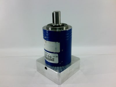 WITTENSTEIN LP070-M02-15-111-000