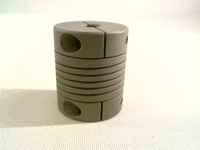 HELICAL COUPLINGS WAC25-8-6MM