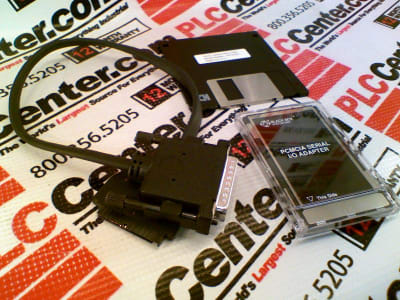 BLACK BOX CORP IC115A