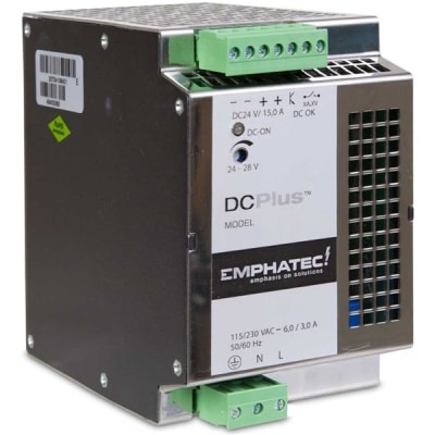EMPHATEC 330201