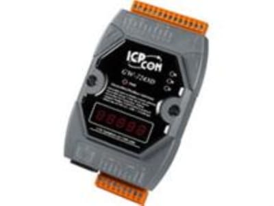 ICP DAS USA GW-7243D