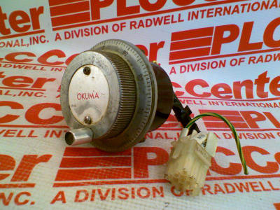 OKUMA PC-100A-WSTF