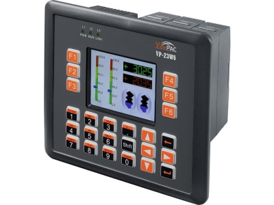 ICP DAS USA VP-23W6-EN