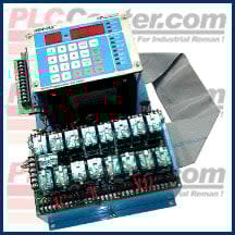 AVG AUTOMATION SAC-M1250-16RL