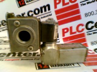 VERSA VALVES KSG-4212-K30-JB-120V60