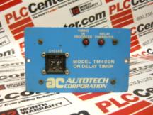 AVG AUTOMATION TM400N