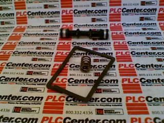 MAC VALVES INC K0600B01