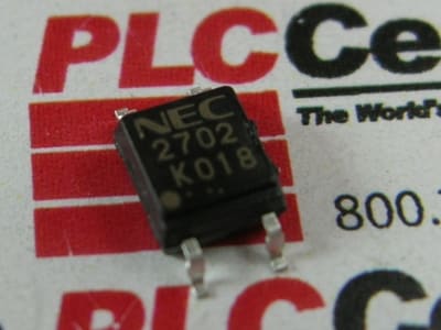 NEC NEC2702