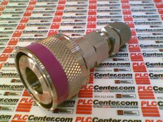 SWAGELOK SS-QC6-B1-600K7