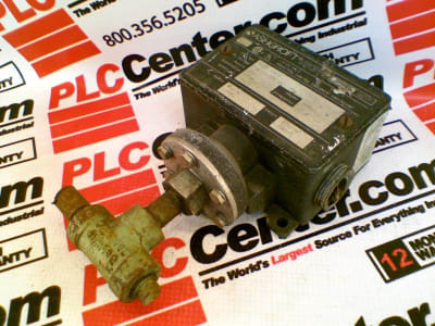 ASHCROFT B461VXFMFS