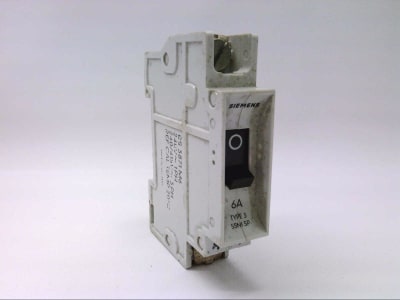 SIEMENS 5SN1-SP-306