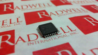 TEXAS INSTRUMENTS SEMI TUSB2046BIVFR
