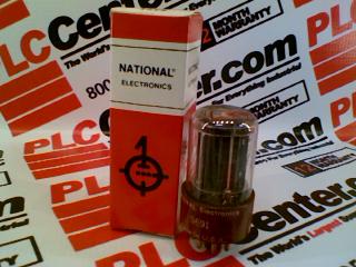 NATIONAL ELECTRONICS 5691
