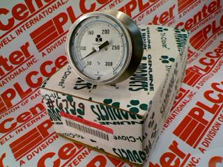 TRI CLOVER 54-52-3-3-316