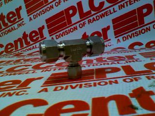 SWAGELOK SS-10M0-3-10M-6M