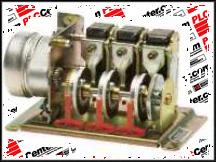 INDUSTRIAL TIMER CO MC72SW