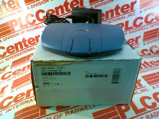 AXIS COMMUNICATIONS 0129-001-02