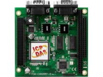 ICP DAS USA PCM-CAN-200P-D